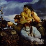 October File - Holy Armour From The Jaws Of God